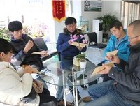 关于我和我的葬礼的句子