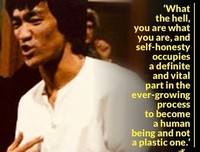 2018皮那自想外主真了·布朗的名言