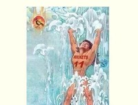仁渡说的名言