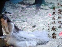 最全的《九重恩怨》经典语句