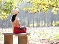 《蔷薇少女》经典句子大全