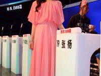 最经典的《非诚勿扰》经典语录