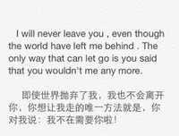美美的句子