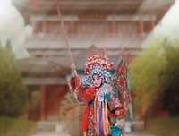 《穆桂英挂帅》语录摘抄