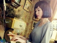 《何以笙簫默》的句子