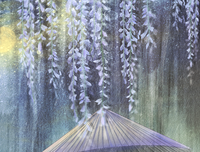 最经典的《落花时节又逢君》经典语句