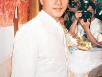 关于张国荣经典语录