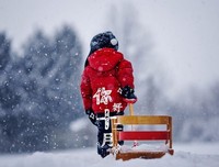 2月再见，3月你好