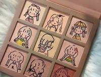第一眼就心动的人没法做朋友