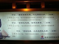 我们的我们经典名句