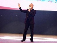 最经典的《鼎益丰集团隋广义》经典语录