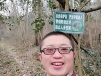 差点迷路
