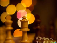 如果你有一朵花的句子