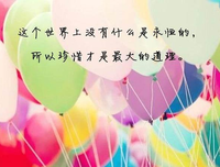 关于收藏的句子
