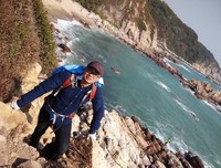 关于心旅的句子