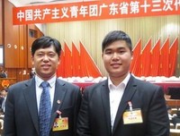 东软 男孩 名言