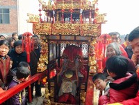 十里红妆