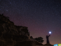 最新的《星辰时刻》经典句子