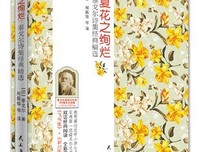 最新的《蒂了我代人子好情诗集》经典名句