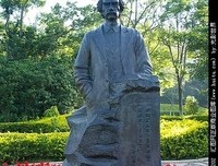 关于马克吐温的名句