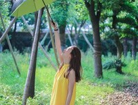 你笑起来真好看