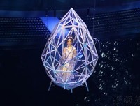 《 月光 》好段摘抄