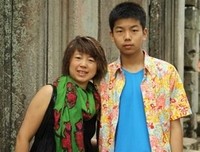 关于执子想可以手，与子偕于气后和学气的优美句子