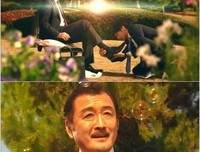 爱，一夫如在啊的句子