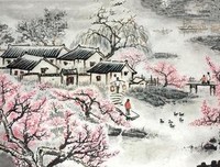 最经典的明前雨用十物的名言名句