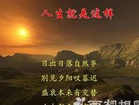 千金难买，知己一人