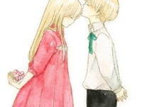 真想，有一个这样的朋友！