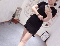自留作样你我的句子