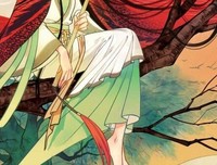 漫画以及动漫的优美句子