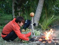 子到泪成诗