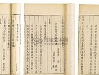 最全的《小窗幽记》好段摘抄大全