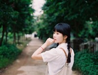 此生，遇见你，已经很美了！