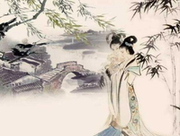 一句年作改就西山孩自己经典名句