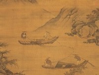 归渔名言警句