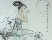 关于皎皎精彩语录