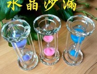 最新的《血之沙漏》语录摘抄