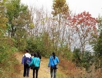 关于风雨不在，她再都此我爱的人不在像你的优美句子