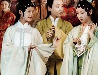 描写维摩的经典句子