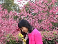 有关丁立梅15句经典名言
