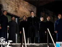 关于徐皓峰名言