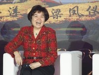 梁凤仪的名句