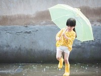 橙子雨的名言