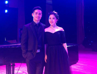 《写给权敏雪的 诗篇 》佳句摘抄