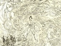 《风语咒》好段摘抄