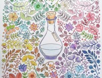 最新的《紫陆兰永恒花园》小说摘抄