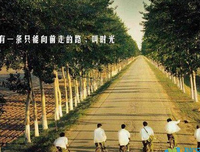 青春励志经典的句子